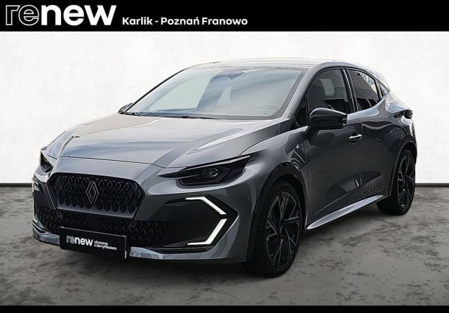 renault