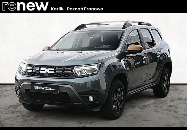 dacia