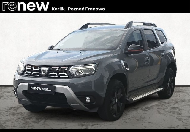 dacia