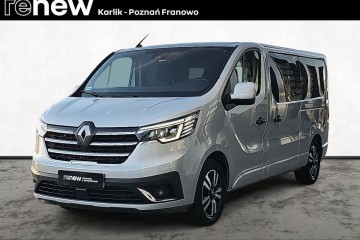 Grand SpaceClass 2.0dCi EDC 170KM Escapade SalonPL SerwisASO ŁÓŻKO VAT