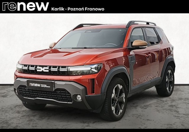 dacia
