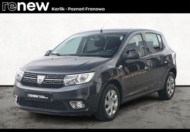 dacia