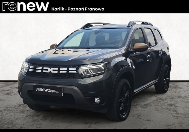 dacia