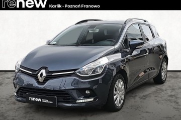 Clio 0.9 Energy TCe Alize VAT23% Navi