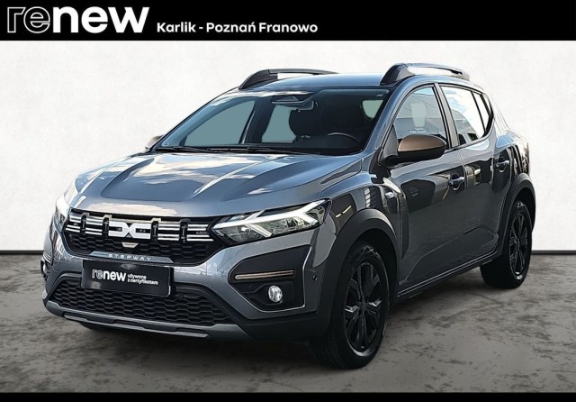 dacia
