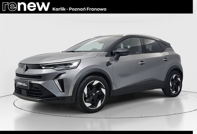 renault