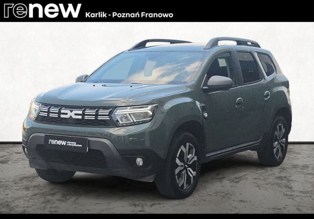 dacia