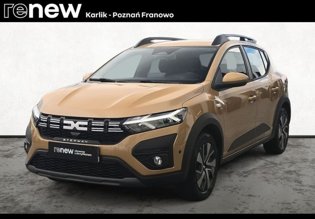 dacia